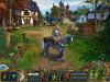 Превью изображения 2: King's Bounty: Armored Princess