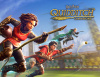Превью изображения 0: Harry Potter: Quidditch Champions (Версия для РФ)