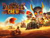 Превью изображения 0: Badlands Crew