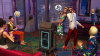 Превью изображения 2: The Sims 4. Жизнь в городе