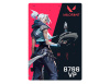 Превью изображения 0: Игровая валюта Valorant: 8700 VP [Цифровая версия]