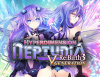 Превью изображения 0: Hyperdimension Neptunia Re:Birth3 V Generation