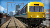 Превью изображения 3: Train Simulator: BR Regional Railways Class 101 DMU Add-On