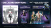 Превью изображения 1: SYNDUALITY Echo of Ada Deluxe Edition