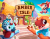 Превью изображения 0: Amber Isle