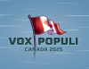 Превью изображения 0: Vox Populi: Canada 2025