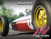 Превью изображения 0: Assetto Corsa - Dream Pack 3