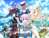 Превью изображения 0: Cyberdimension Neptunia: 4 Goddesses Online Deluxe Pack