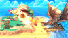 Превью изображения 4: Super Smash Bros. Ultimate: Fighters Pass (Бойцовский талон) (Nintendo Switch - цифровая версия) (EU)