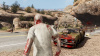 Превью изображения 2: Gas Guzzlers Extreme: Full Metal Zombie
