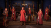 Превью изображения 4: Harry Potter: Quidditch Champions Deluxe Edition (Версия для СНГ [ Кроме РФ и РБ ])