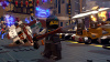 Превью изображения 1: The LEGO NINJAGO Movie Videogame