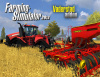 Превью изображения 0: Farming Simulator 2013: Vaderstad