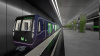 Превью изображения 3: Metro Simulator - 'Russia' Liveries Pack