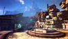 Превью изображения 2: Borderlands 2: Captain Scarlett and Her Pirate's Booty