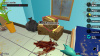 Превью изображения 4: House Cleaning Survival