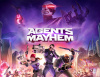 Превью изображения 0: Agents of Mayhem
