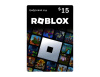Превью изображения 0: Карта оплаты Roblox 15 USD USA [Цифровая версия]