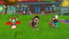 Превью изображения 3: Little Friends: Puppy Island