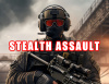 Превью изображения 0: Stealth Assault: Urban Strike