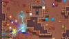 Превью изображения 2: Space Robinson: Hardcore Roguelike Action