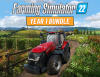 Превью изображения 0: Farming Simulator 22 - Year 1 Bundle