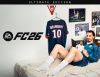 Превью изображения 0: EA Sports FC 26: Ultimate Edition