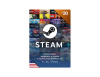Превью изображения 0: Карта оплаты Steam 20 USD USA [Цифровая версия]