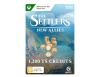 Превью изображения 0: Игровая валюта The Settlers: New Allies: 1200 Credits Pack (цифровая версия) (Xbox One + Xbox Series X|S) (RU)