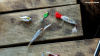 Превью изображения 5: Ultimate Fishing Simulator - Sakura Lures