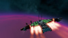 Превью изображения 5: Starbase (Ранний доступ)