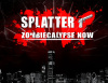 Превью изображения 0: Splatter - Zombiecalypse Now