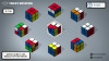 Превью изображения 1: Professor Rubik’s Brain Fitness