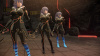 Превью изображения 4: Scarlet Nexus Season Pass