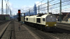 Превью изображения 5: Train Simulator: BR 266 Loco Add-On