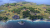 Превью изображения 1: Knights of Honor II: Sovereign