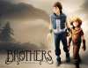 Превью изображения 0: Brothers - A Tale of Two Sons