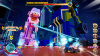 Превью изображения 2: Hot Wheels Let's Race: Ultimate Speed