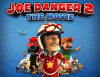 Превью изображения 0: Joe Danger 2: The Movie