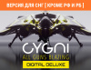 Превью изображения 0: CYGNI: All Guns Blazing Digital Deluxe Edition