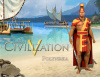 Превью изображения 0: Sid Meier’s Civilization V: Civilization and Scenario Pack – Polynesia