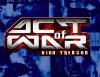 Превью изображения 0: Act of War: High Treason