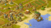 Превью изображения 4: Townsmen - A Kingdom Rebuilt: The Seaside Empire