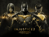 Превью изображения 0: Injustice 2 Legendary Edition