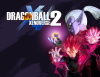 Превью изображения 0: Dragon Ball Xenoverse 2 - Future Saga Chapter 1