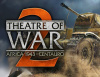 Превью изображения 0: Theatre of War 2: Centauro