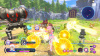 Превью изображения 1: Neptunia: Sisters VS Sisters