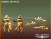 Превью изображения 0: HELLDIVERS Hazard Ops Pack