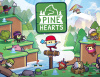Превью изображения 0: Pine Hearts
