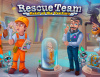 Превью изображения 0: Rescue Team: Heist of the Century
